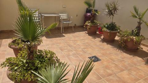 Foto 5 de Casa adosada de alquiler en Càlig, Castellón