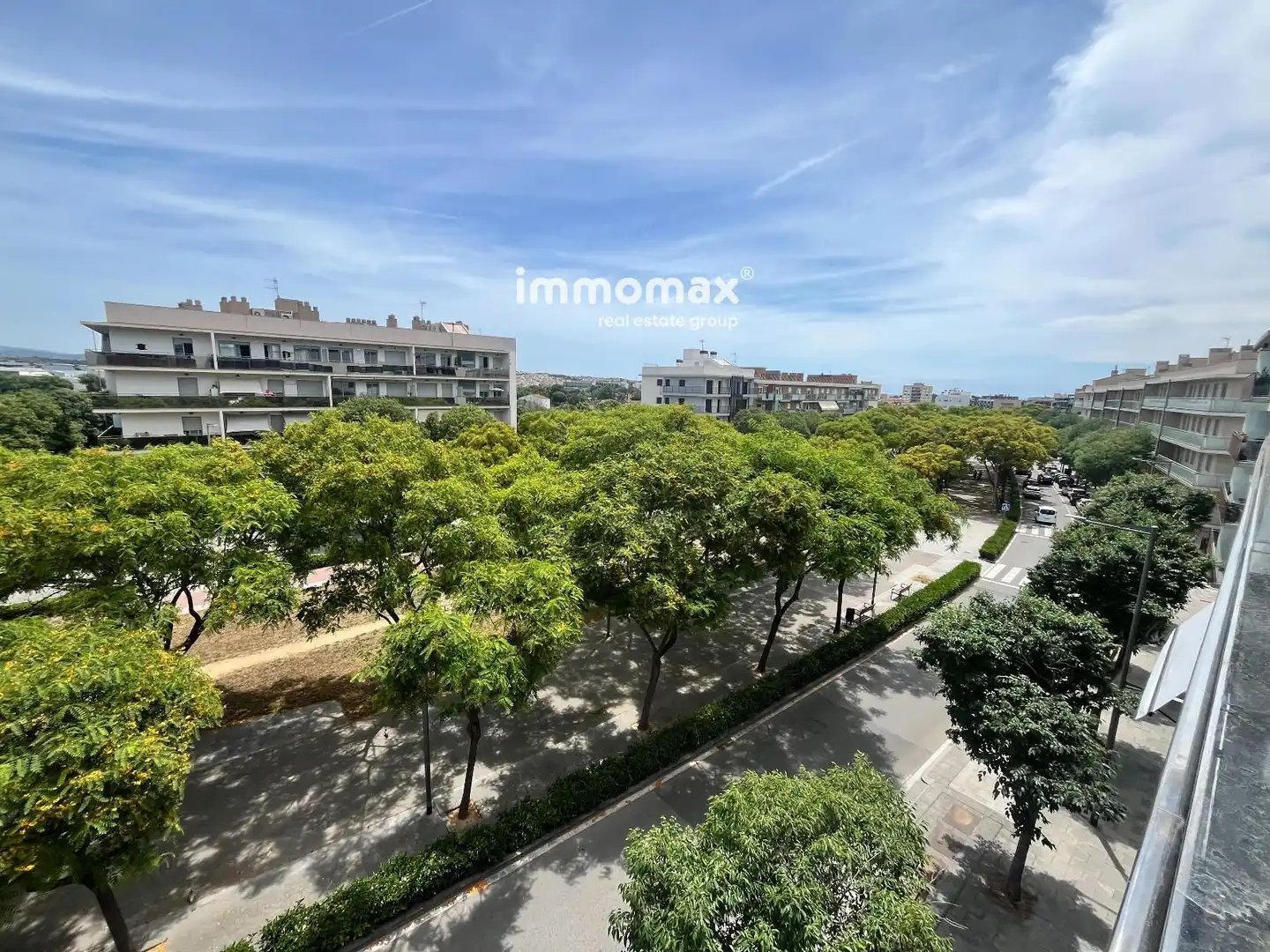 Flat for sale in La Geltrú - Sant Jordi