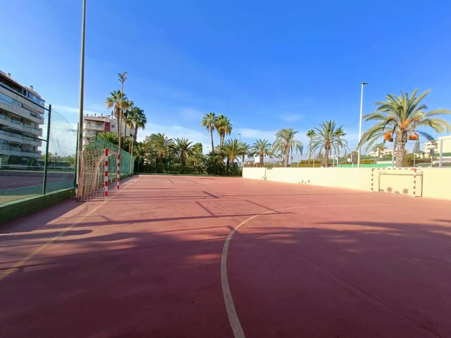 Flat with pool for sale in Los Arenales del Sol, imagen 82