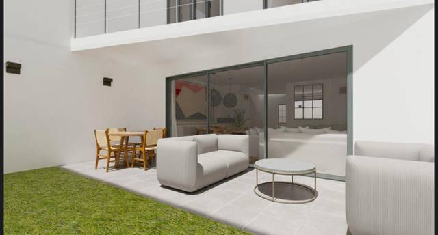 Dúplex en Venta en Carrer de Vallseca en Can Baró