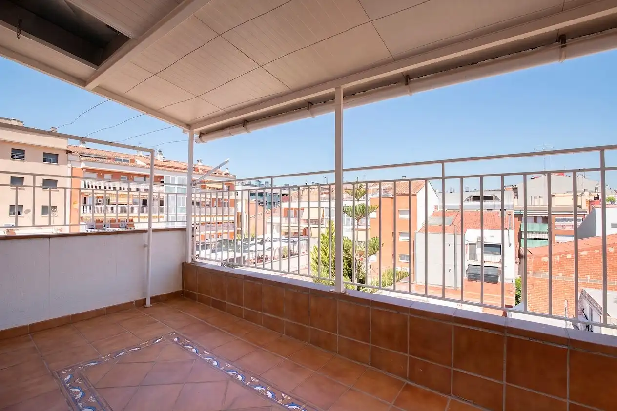 Terrassa de Dúplex en venda en Terrassa amb Calefacció, Terrassa i Balcó