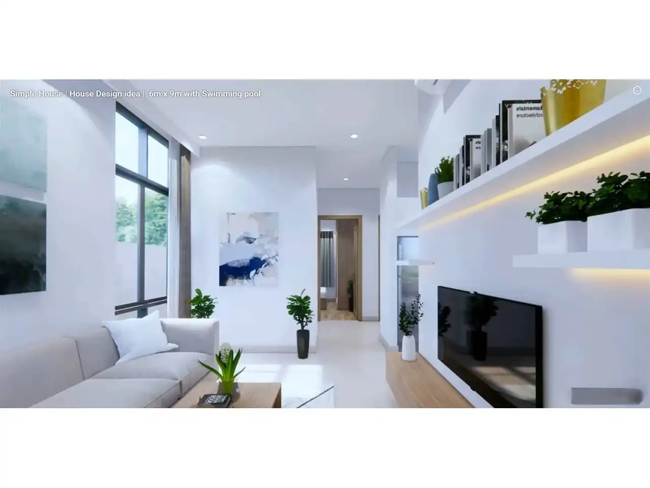 Villa avec piscine à vendre à Calle Mario Vargas Llosa, imagen 10