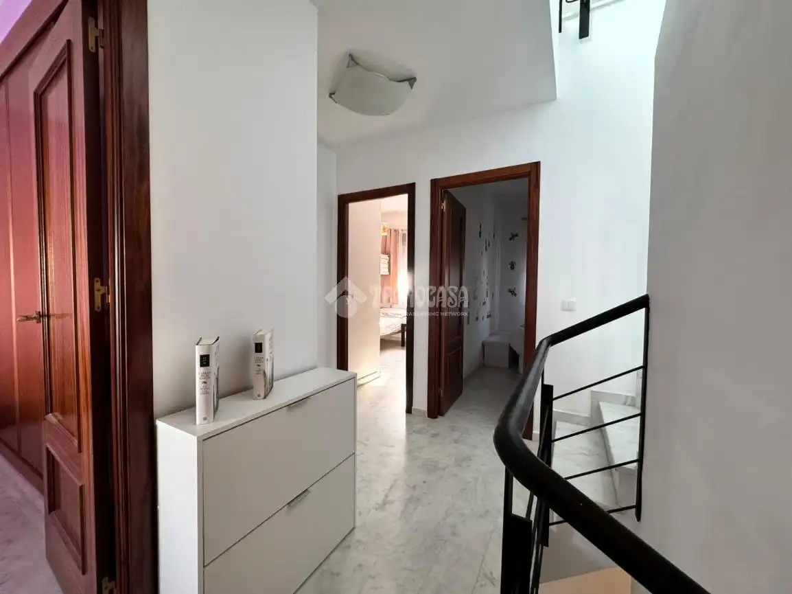 Habitatge amb terrassa en venda a Pilas, imagen 18