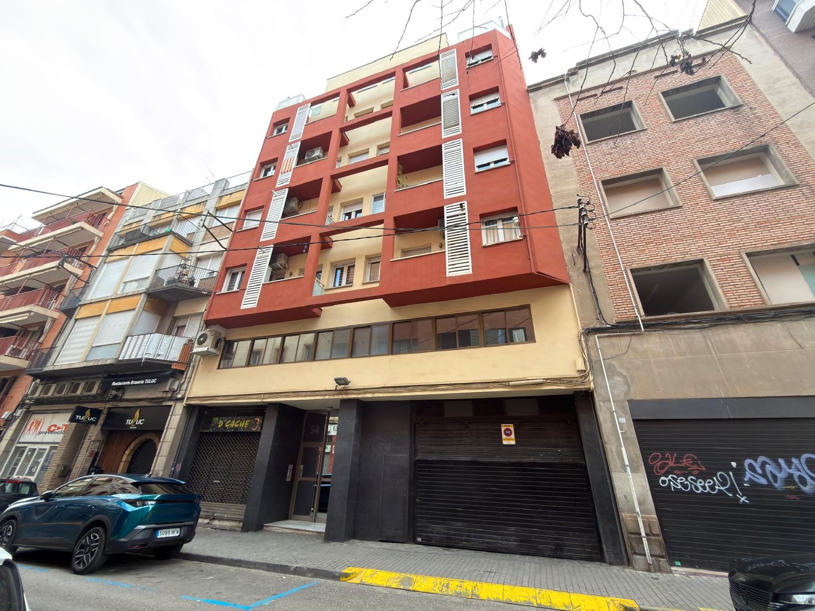 Local en venda a Carrer d'Alfred Pereña, 54, Príncep de Viana - Clot -Xalets Humbert Torres