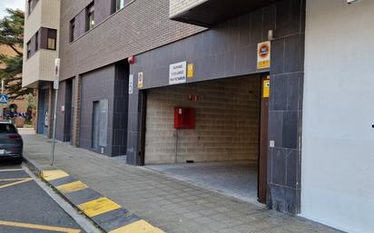 Parking of Garage for sale in Villava / Atarrabia