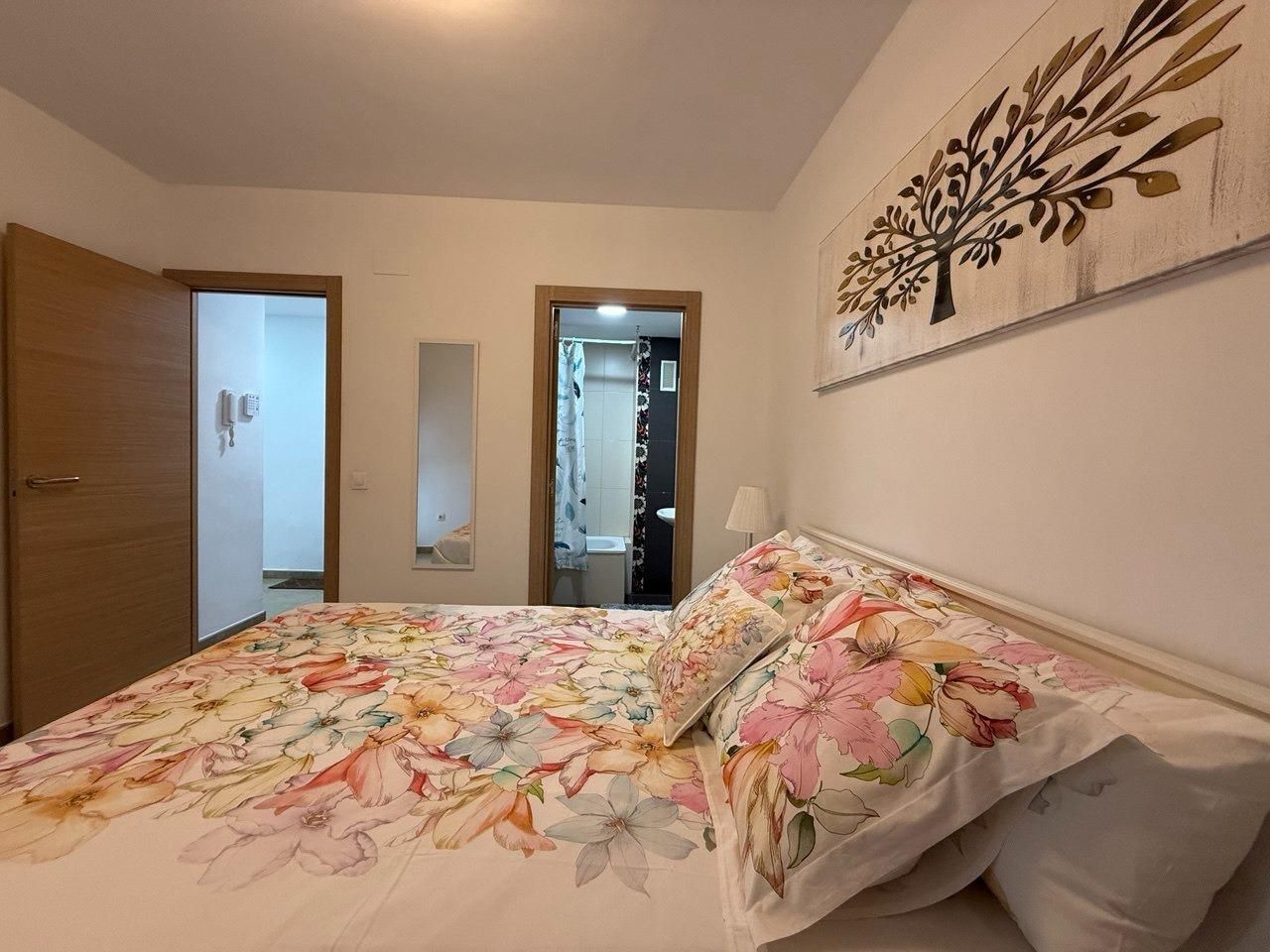 Bedroom of Apartment for sale in Torrent  with Balcony