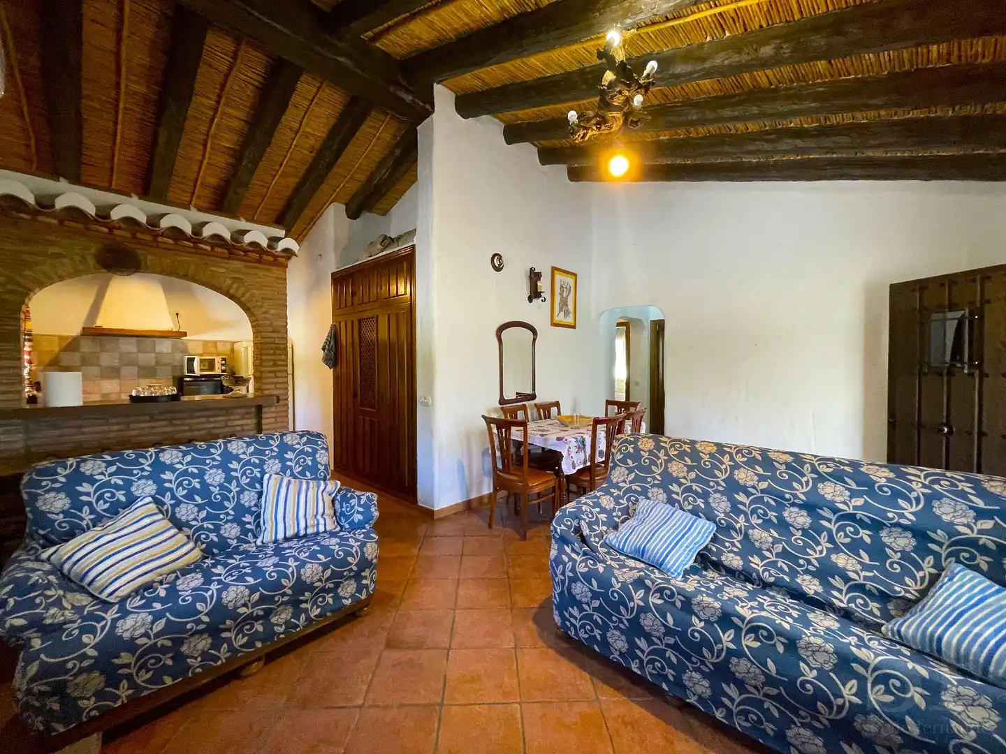 Casa in vendita a Cómpeta, imagen 5