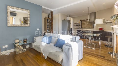 Photo 2 of Flat for rent in Argüelles, Madrid Capital