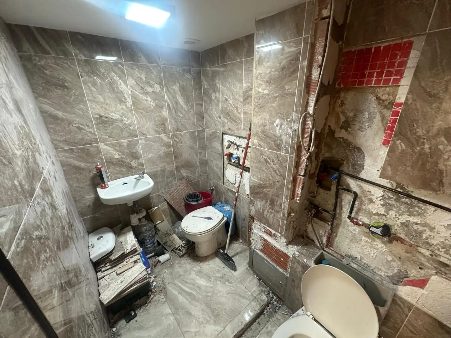 Baño de Local en venta en Alicante / Alacant