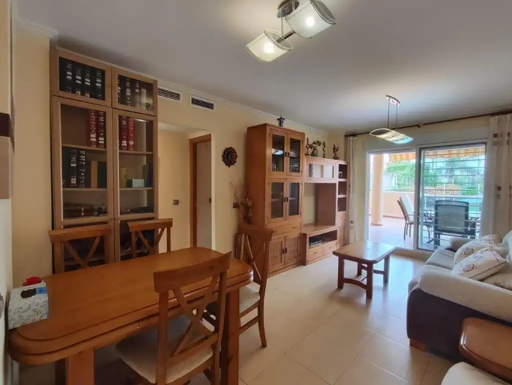 Apartamento con piscina en venta en Las Marinas / Les Marines, imagen 24