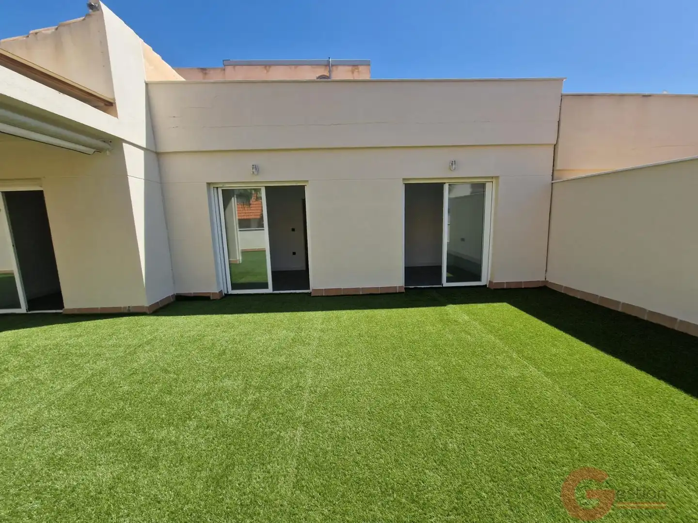 Terrassa de Àtic en venda en Gualchos amb Aire condicionat, Terrassa i Piscina comunitària