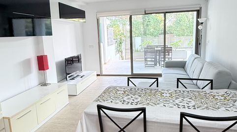 Foto 3 von Wohnungen zum Verkauf in Carrer Marià Villangómez, 10, Santa Eulària, Santa Eulària des Riu