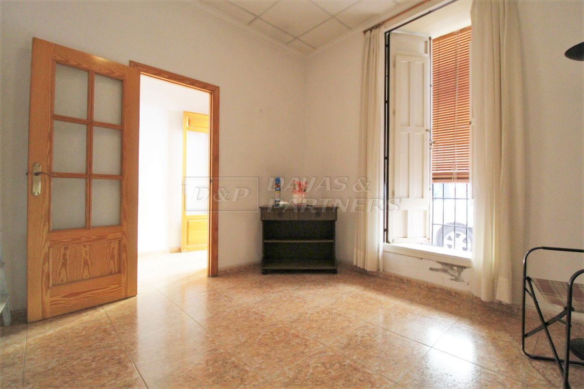 Residencial en venda en Torrevieja