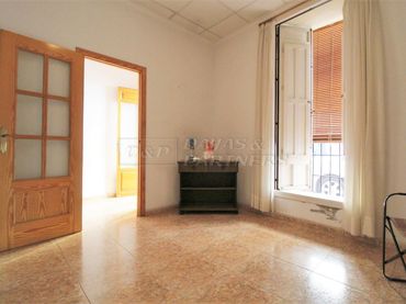 Terrenos y solares en venta en Centro