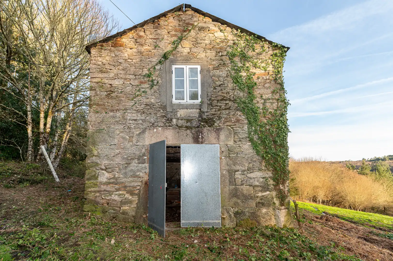 Casa rústica en venda a Vilalba, imagen 12