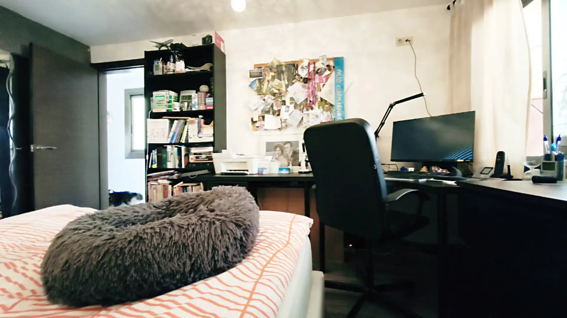 Penthouse for sale in Carrer de Rius i Taulet, imagen 17