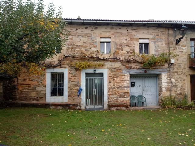 Casa adosada en Venta en Santa Colomba de Somoza