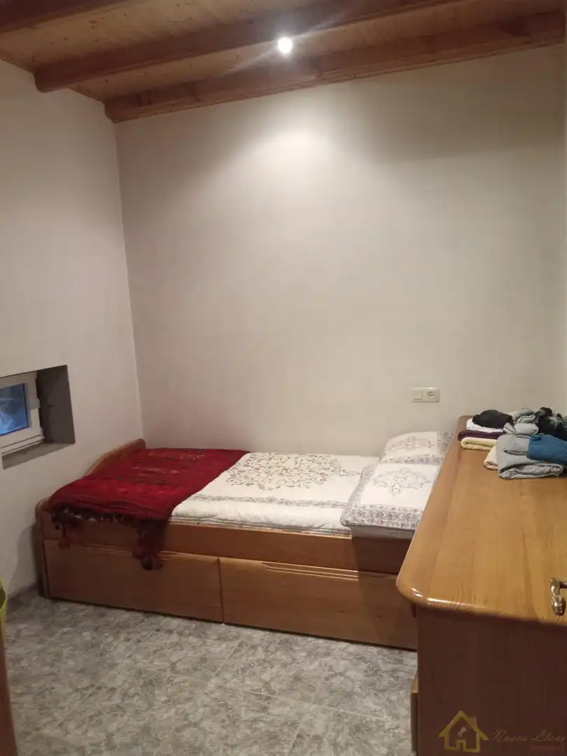 Bedroom of Houses for sale in Palas de Rei  with Heating, Terrace and Storage room