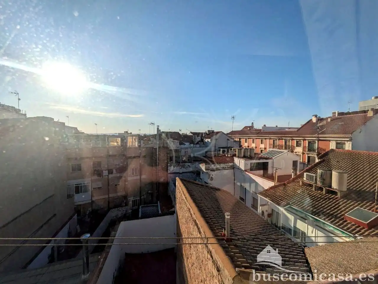 Pis amb ascensor en venda a Antón De Jaén, imagen 59