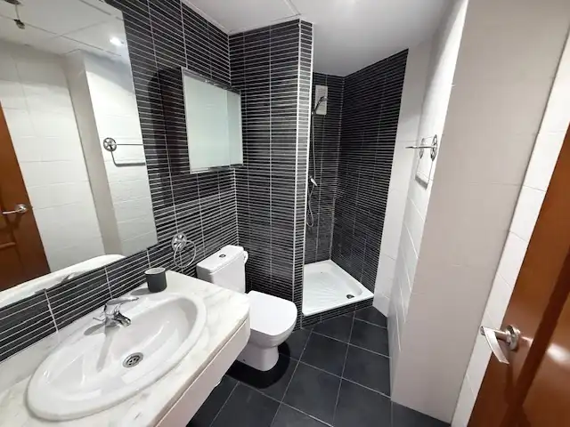 Flat for rent in Calle Antonio Borrero Chamaco, Pescadería