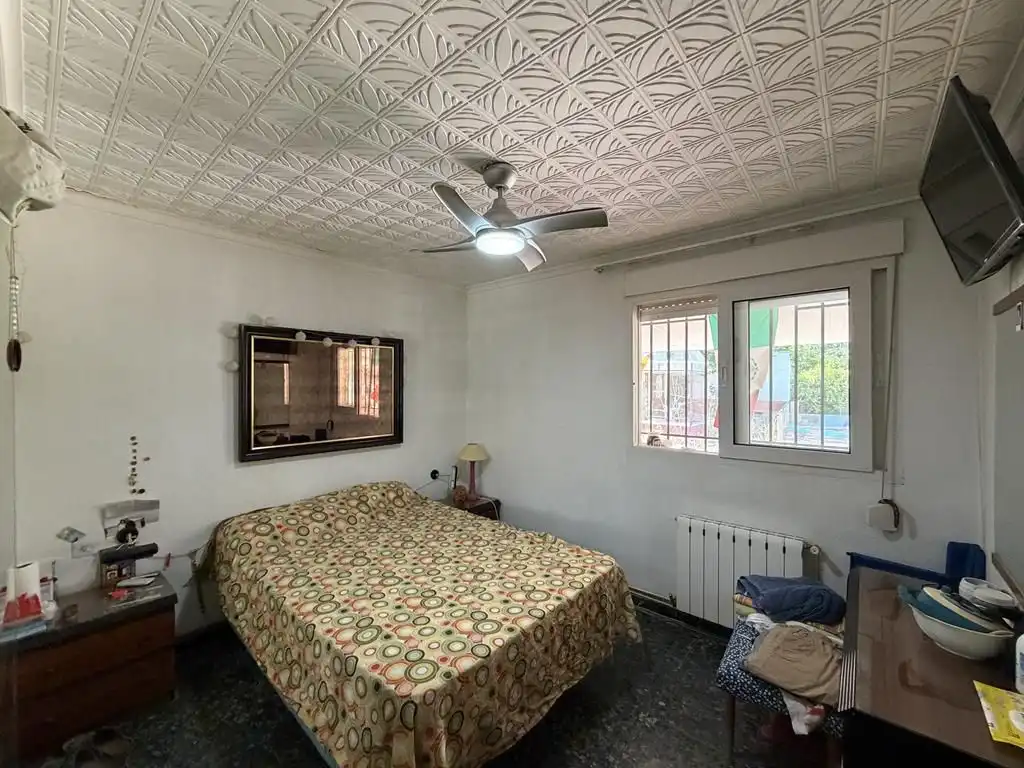 Dormitori de Casa o xalet en venda en Villena amb Aire condicionat