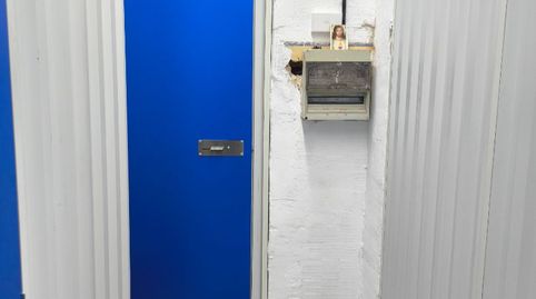 Foto 3 de Trastero de alquiler en Calle Ángel del Alcázar, 20, Centro - Corte Inglés, Talavera de la Reina