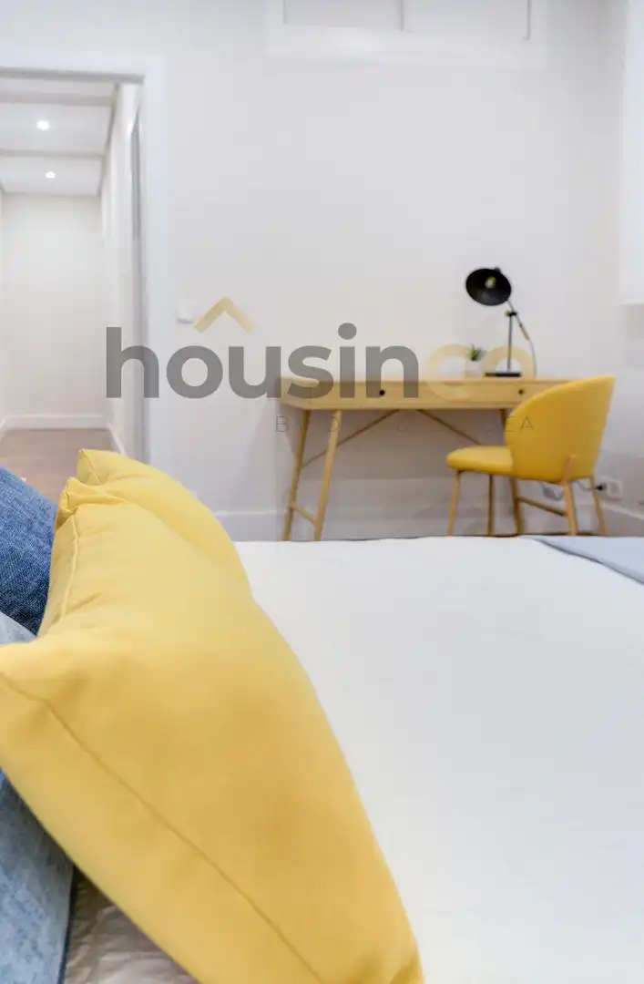 Habitación de Piso en venta en Madrid con Aire acondicionado, Calefacción y Amueblado