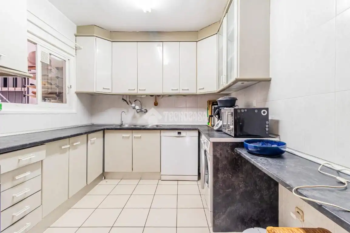 Flat with terrace for sale in Sant Domènec, imagen 11