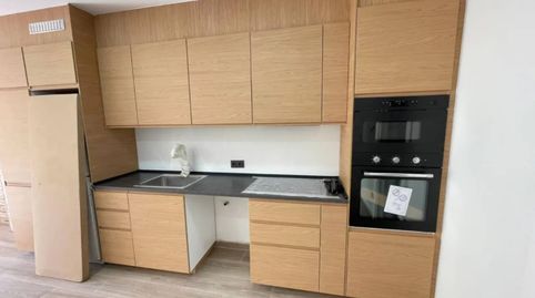 Foto 2 de Piso en venta en Carrer de L'infant Martí, Ca n'Aurell, Terrassa