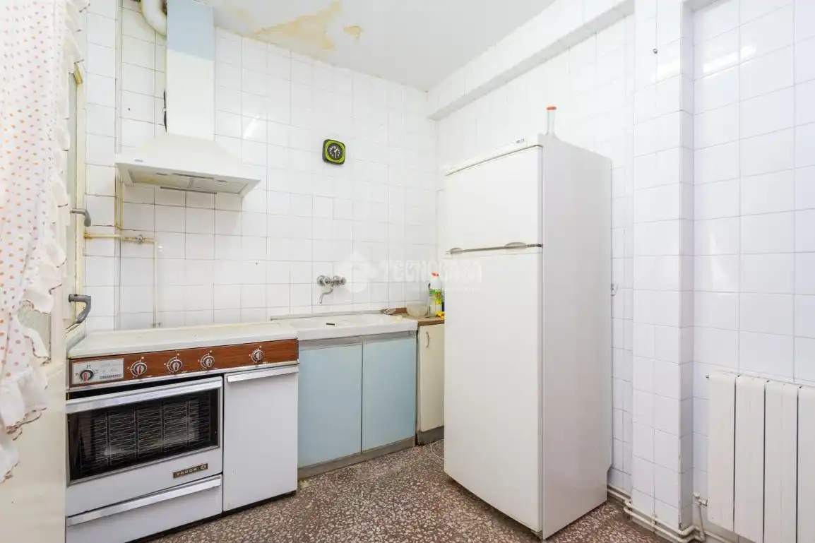 Cocina de Piso en venta en Colmenar Viejo con Calefacción y Terraza