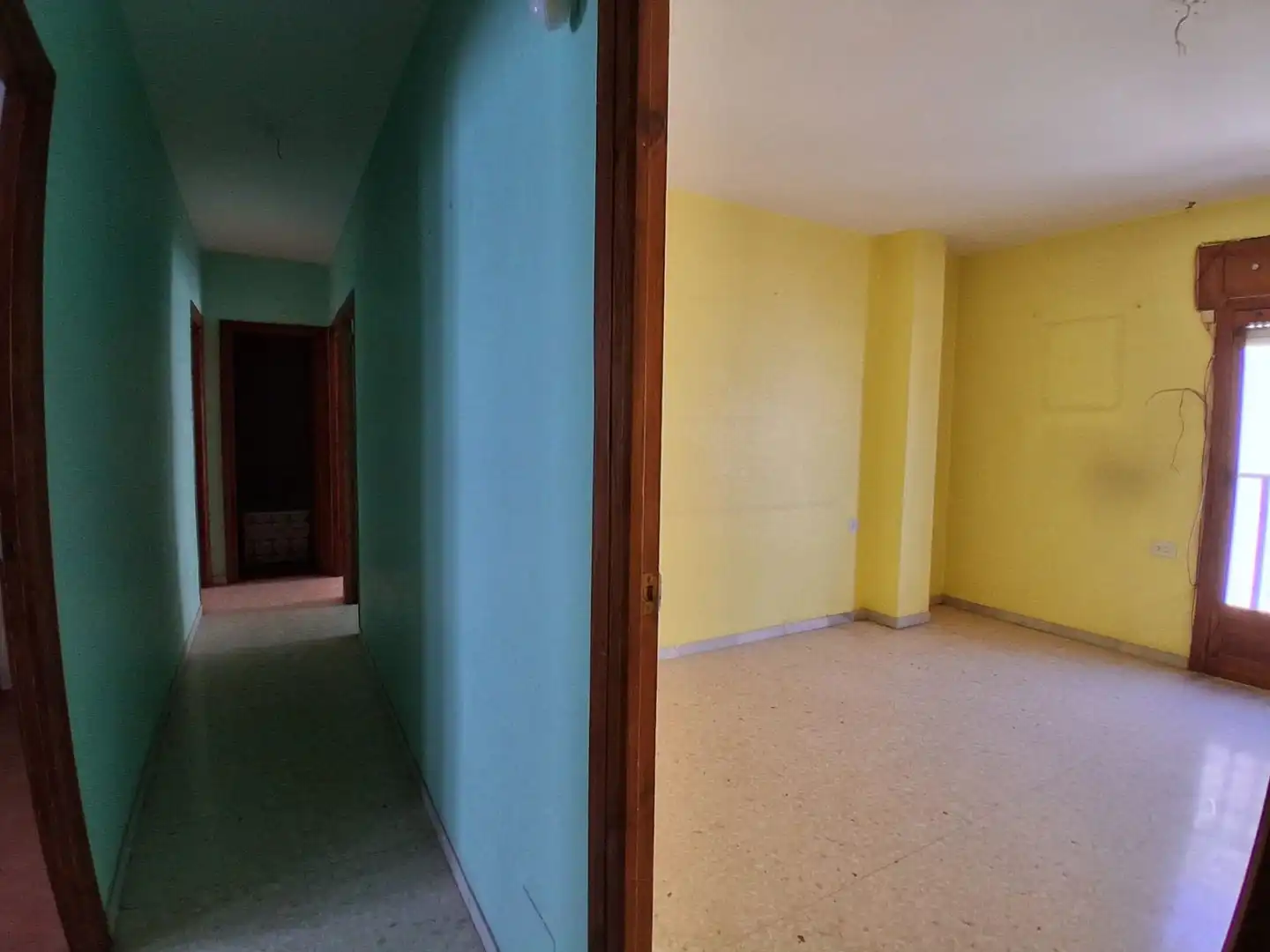 Piso en venta en Huércal de Almería