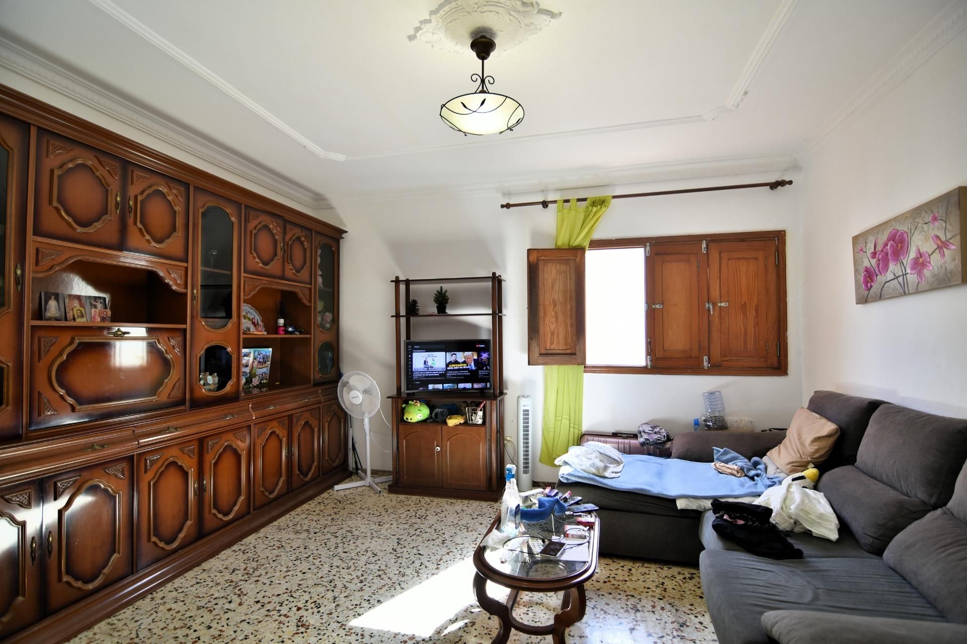 Living room of Flat for sale in Agüimes