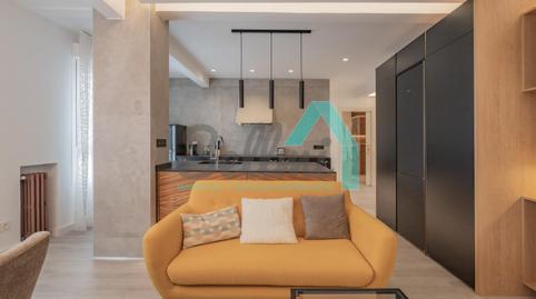 Foto 3 de Pis de lloguer a Rufo García Rendueles, La Arena, Asturias