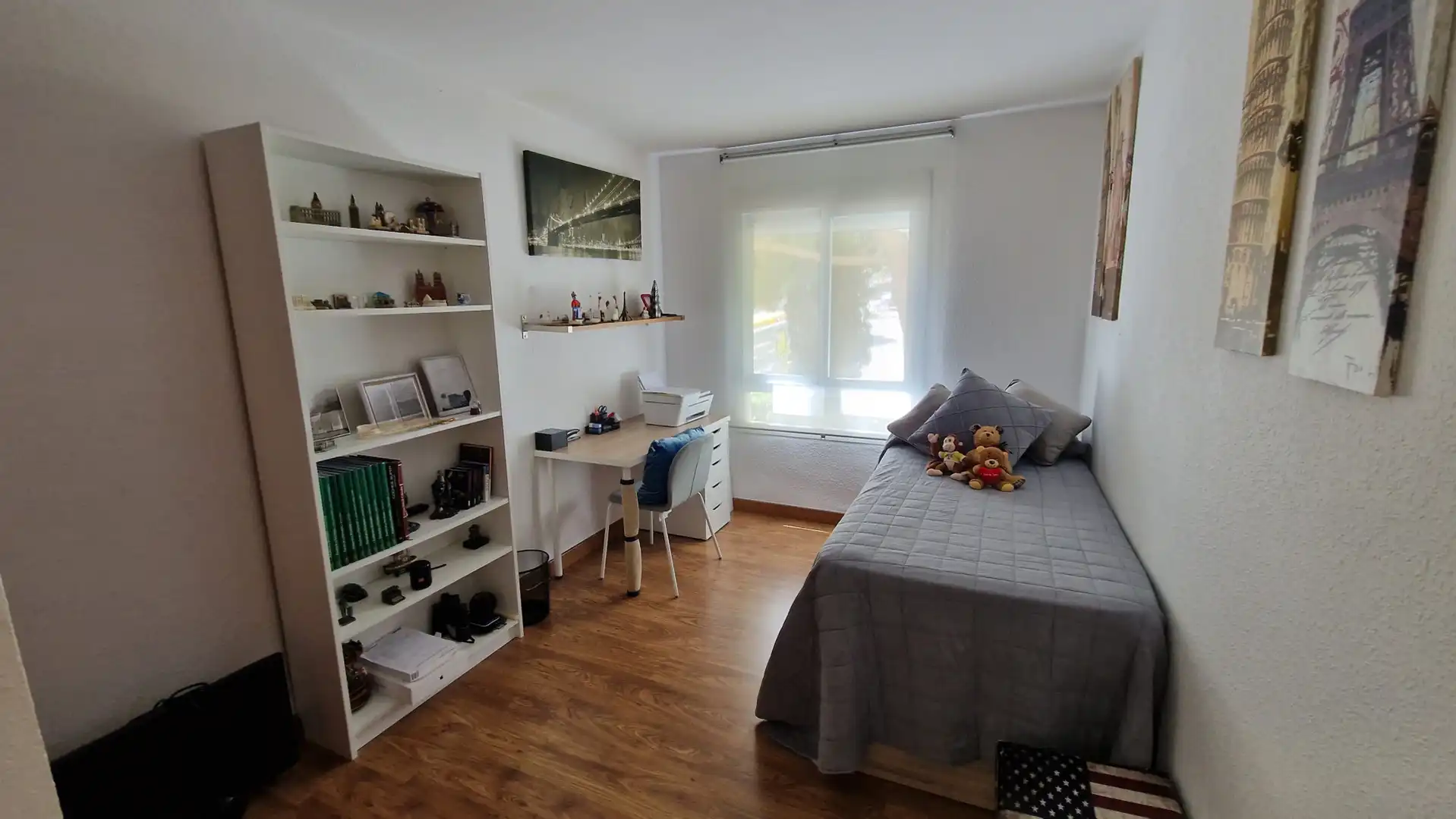 Schlafzimmer von Wohnungen zum Verkauf in Estepona mit Terrasse und Abstellraum