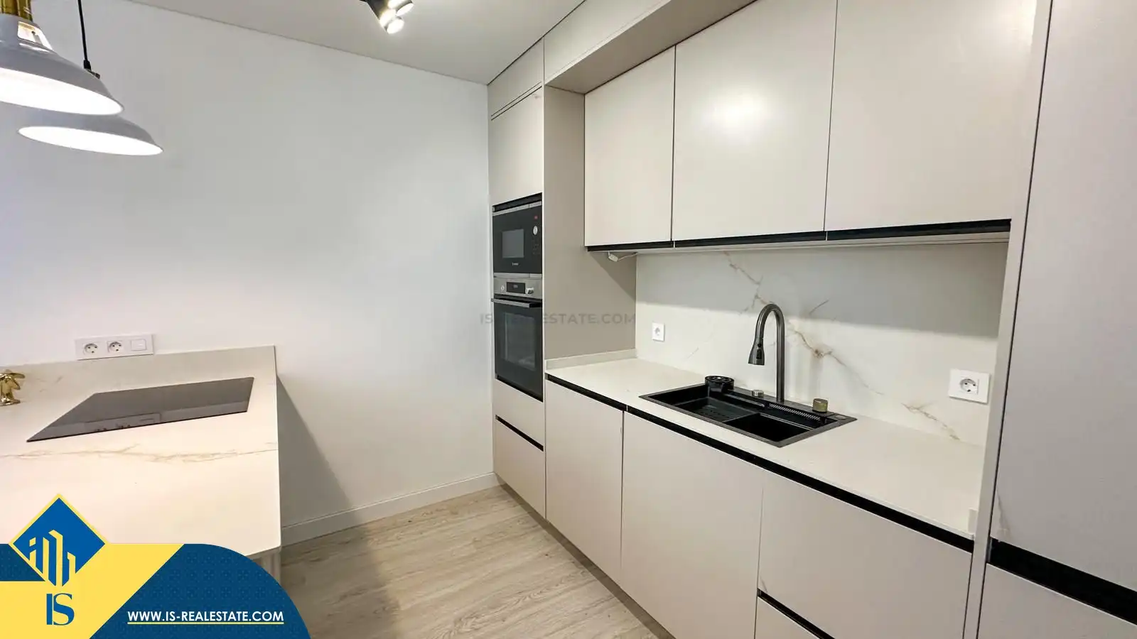 Piso con terraza en venta en Playa del Acequión, Náufragos y Rocío del Mar, imagen 5