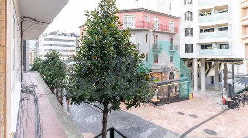 Foto 4 de Pis de lloguer a Calle Gascona, Salesas - Foncalada - Campoamor, Oviedo