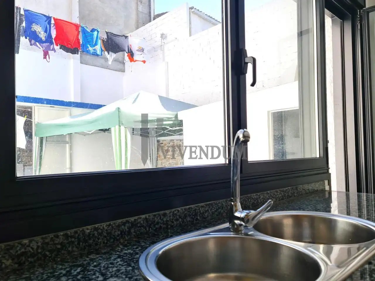 Casa con jardín en venta en A Guarda, imagen 8