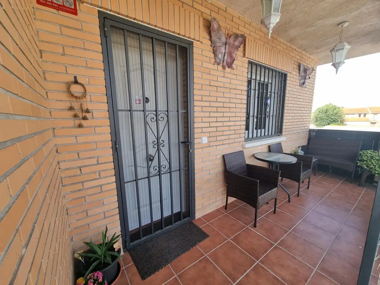 Casa con piscina in vendita a Calle Zarzamora, imagen 39
