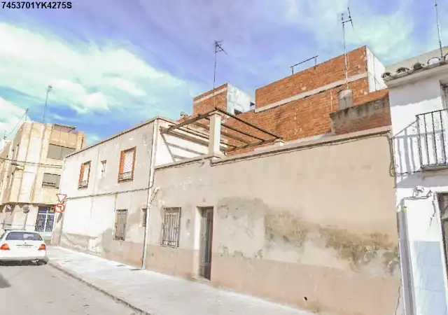 Flat for sale in Avenida Alemania-Italia, imagen 2