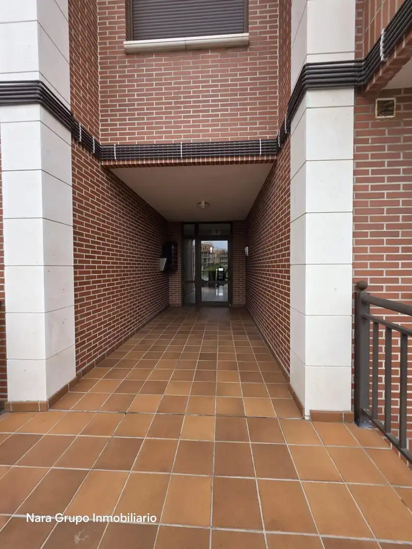 Pis en venda en Meruelo amb Calefacció, Jardí privat i Terrassa