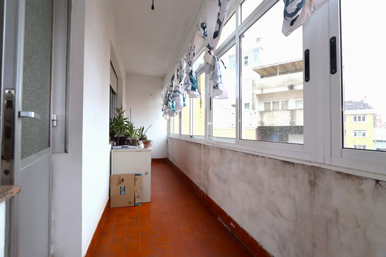 Piso en venta en Rúa Fábrica, Carballo