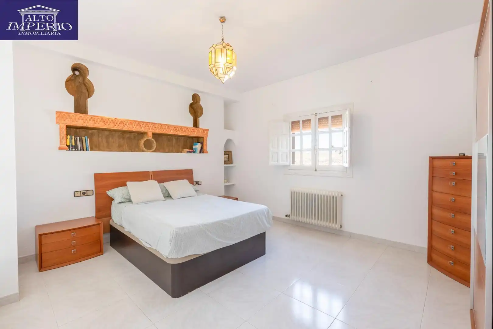Chalet con terraza en venta en Altos de la Zubia, imagen 39