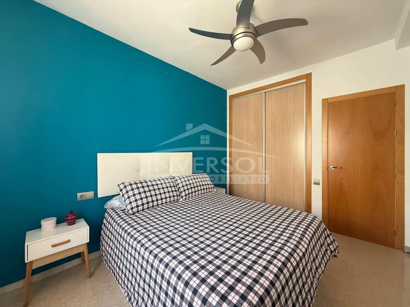 Habitación de Piso en venta en El Ejido con Aire acondicionado, Calefacción y Amueblado