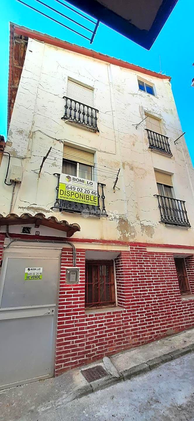 Finca rústica en venda a Prado, Camarena de la Sierra