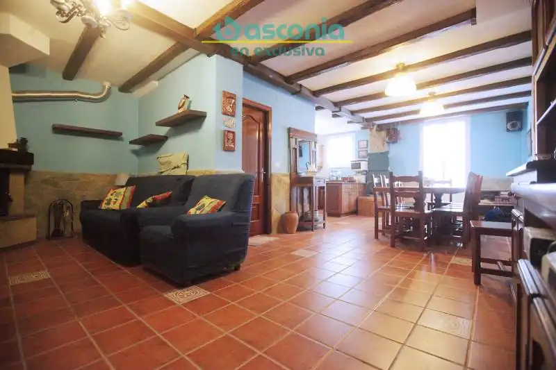 Maison mitoyenne avec terrasse à vendre à Jose Maria Makua Kalea, imagen 44