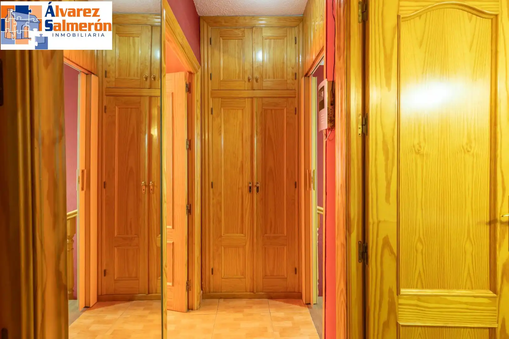 Casa adosada en venta en Armilla con Aire acondicionado, Calefacción y Terraza