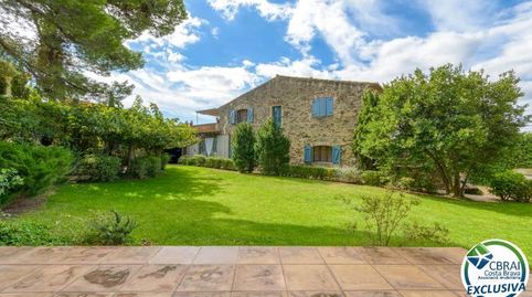 Bonita casa en venta en Espolla.