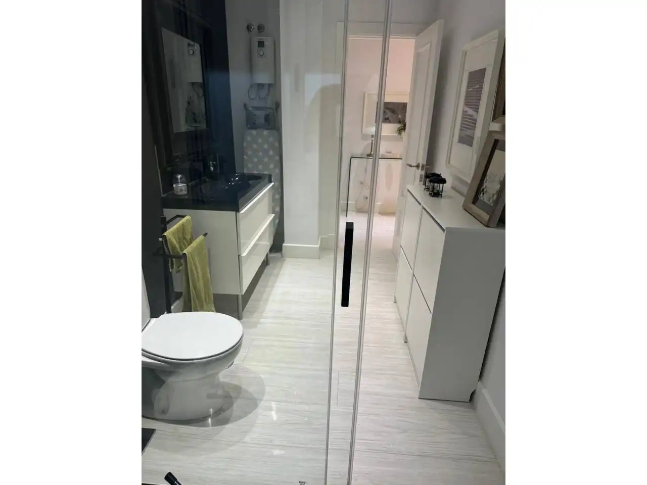 Ático en venta en Avenida mar azul, Almerimar