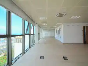 Ufficio in affitto a Centro