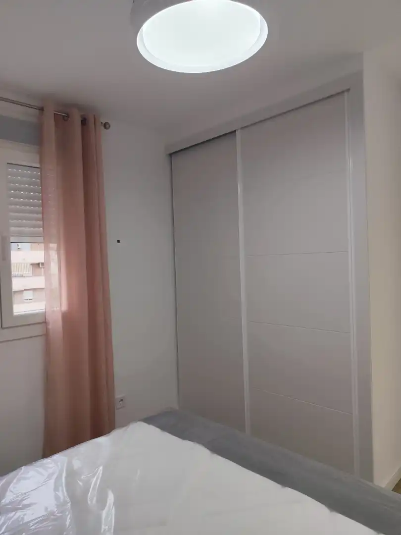 Apartamento de alquiler en Málaga, Málaga